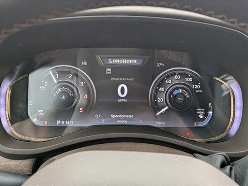 New 2026 RAM 3500 Longhorn image 10