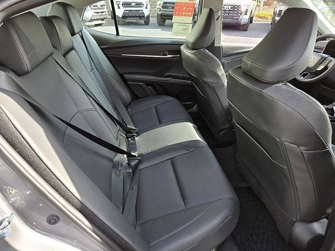 New 2026 Toyota Camry XLE image 16