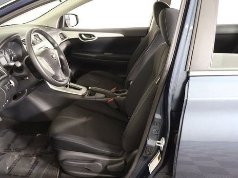 Used 2014 Nissan Sentra S image 25