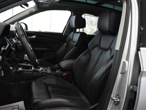 Used 2023 Audi Q5 2.0T Premium Plus w/ Premium Plus Package image 25