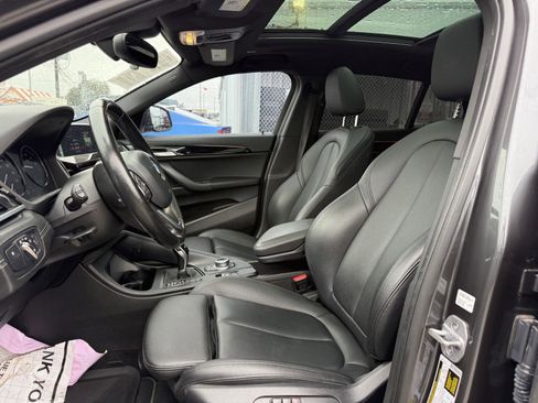Used 2020 BMW X2 sDrive28i w/ Convenience Package image 14