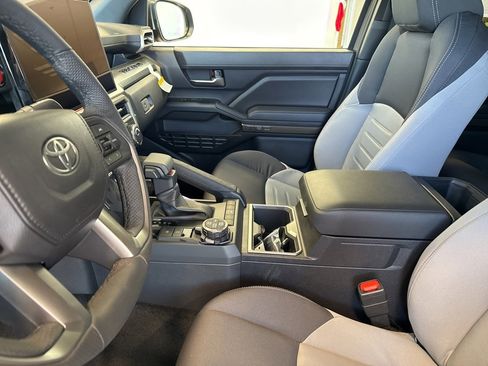 New 2026 Toyota Tacoma TRD Off-Road image 13