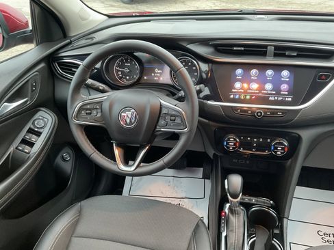 Certified 2023 Buick Encore GX Select image 7