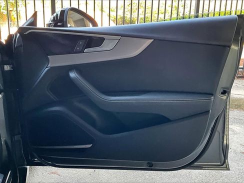 Used 2022 Audi A5 2.0T Premium Plus image 22