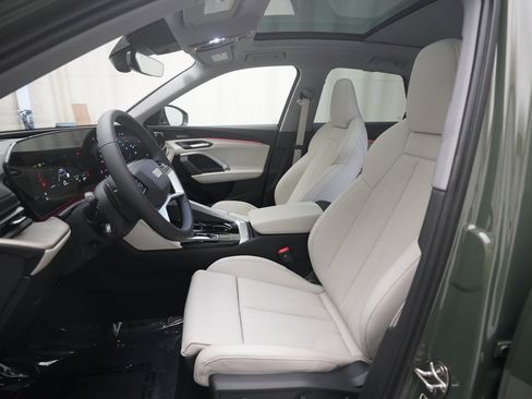 New 2025 Audi Q5 2.0T Premium Plus w/ Premium Plus image 7