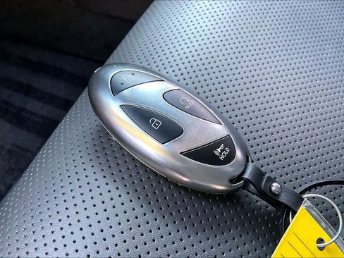 Certified 2026 Hyundai Santa Fe SEL image 13