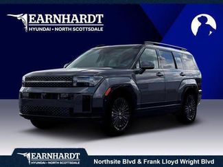 New 2026 Hyundai Santa Fe Calligraphy video 1