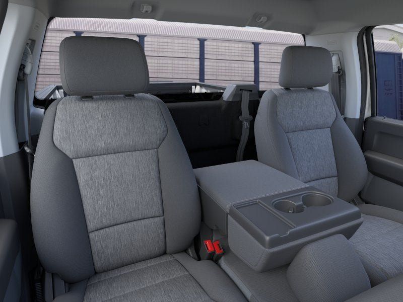 New 2026 Ford F150 XL RWD image 10