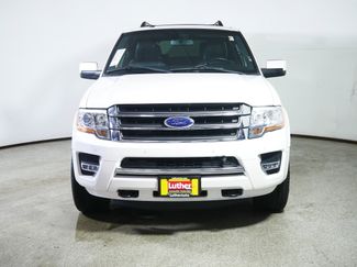 Used 2017 Ford Expedition EL Limited w/ Equipment Group 301A AWD/4WD video 2