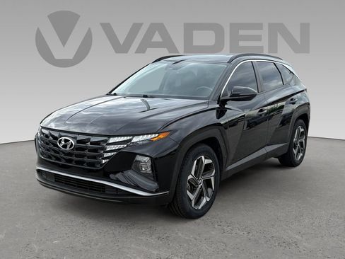 Used 2023 Hyundai Tucson SEL w/ Convenience Package FWD image 26