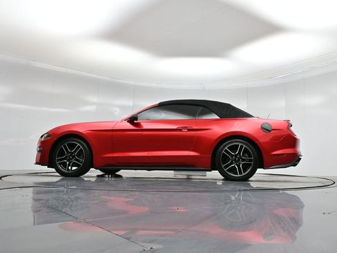 Certified 2018 Ford Mustang Premium image 61