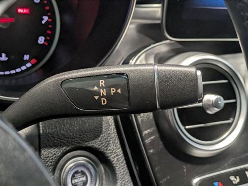 Used 2019 Mercedes-Benz C 300 Cabriolet image 12