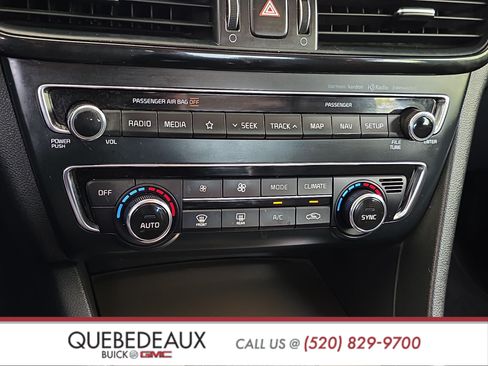 Used 2019 Kia Optima SX FWD image 19