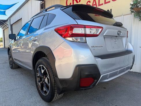 Used 2019 Subaru Crosstrek 2.0i Premium w/ Eyesight System AWD/4WD image 10
