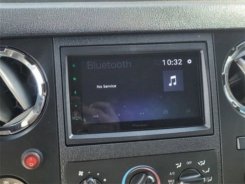 Used 2004 Ford F250 4x4 Crew Cab Super Duty image 26