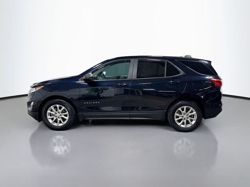 Used 2020 Chevrolet Equinox LS w/ LS Convenience Package FWD image 9