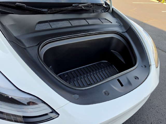 Used 2022 Tesla Model Y Performance AWD/4WD image 74