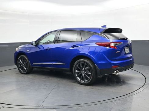 New 2026 Acura RDX A-Spec image 6