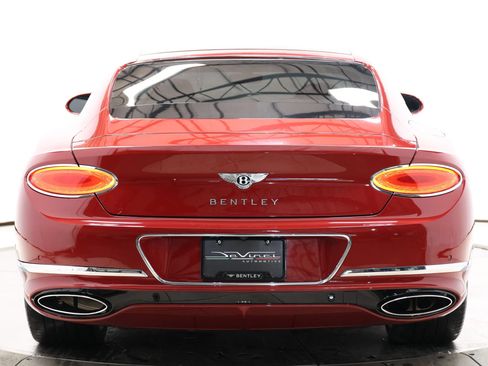 Used 2022 Bentley Continental GT Speed AWD/4WD image 73