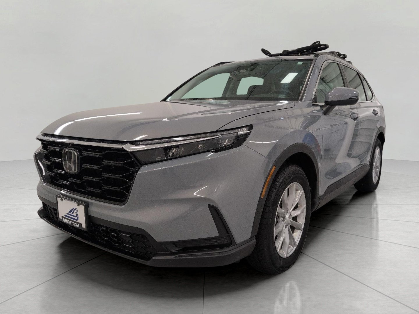 Used 2024 Honda CR-V EX image 4