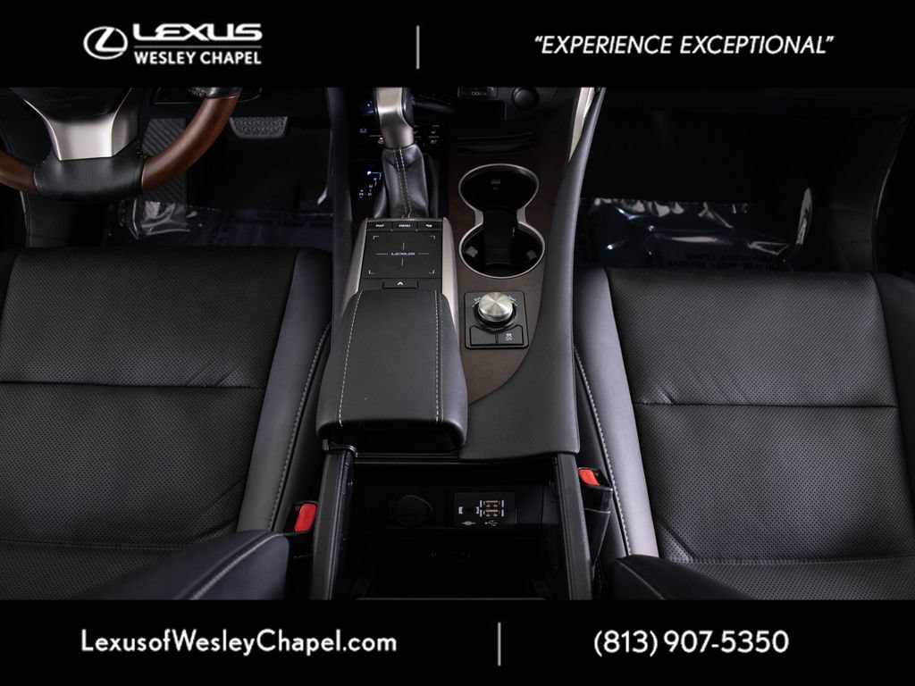 New 2026 Lexus TX 350 AWD w/ Technology Package image 19