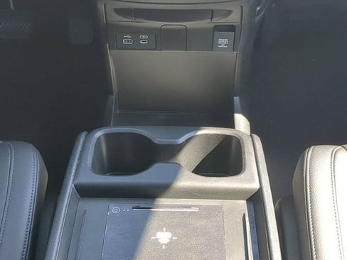 Used 2025 Honda Odyssey EX-L image 18