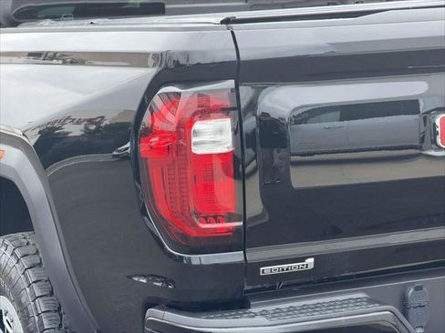 Used 2023 GMC Canyon AT4X w/ Edition 1 AWD/4WD image 13