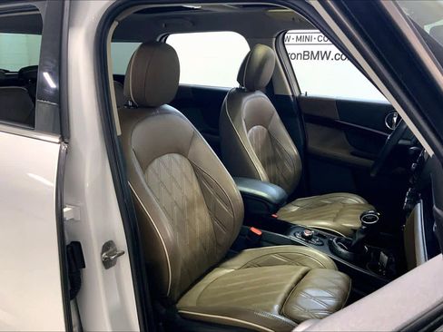 Used 2017 MINI Cooper Countryman ALL4 image 9