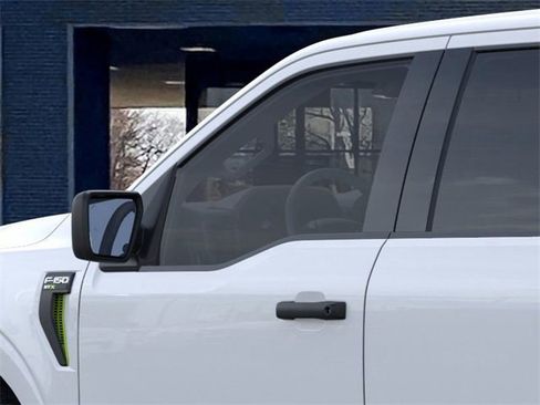 New 2025 Ford F150 STX w/ Equipment Group 200A image 20