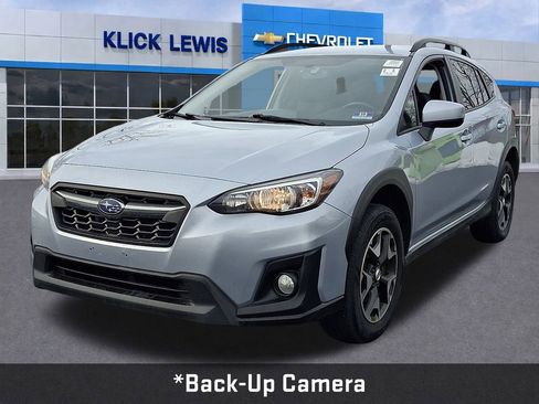 Used 2018 Subaru Crosstrek 2.0i Premium image 3
