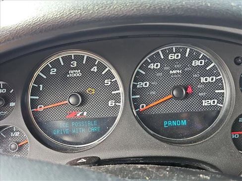 Used 2011 Chevrolet Tahoe LT w/ Luxury Package image 10