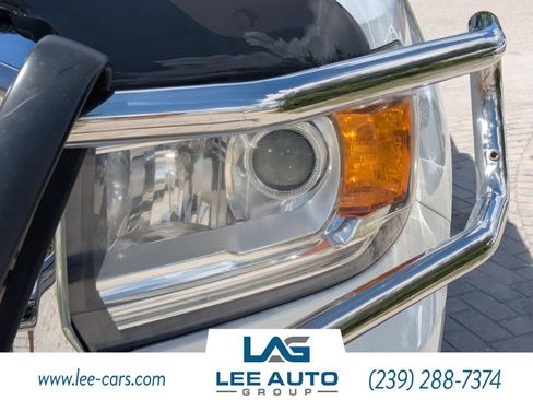 Used 2018 GMC Canyon Denali image 8