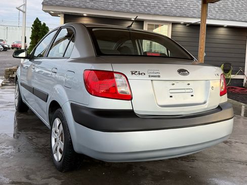 Used 2008 Kia Rio LX image 12