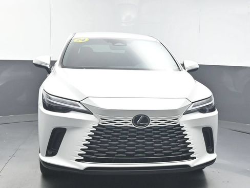 Used 2024 Lexus RX 350 FWD w/ Technology Package image 3