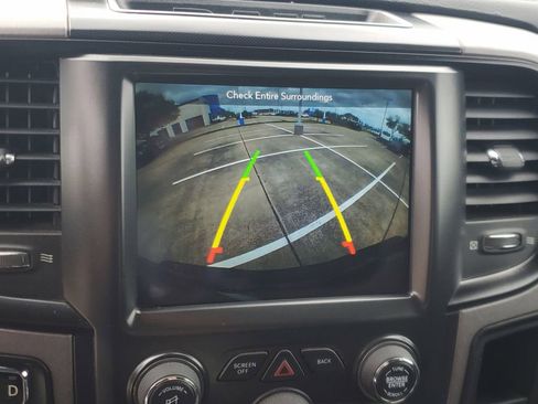 Used 2018 RAM 1500 Rebel w/ Luxury Group image 26