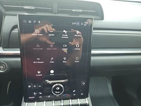 New 2026 GMC Terrain Elevation w/ LPO, Floor Liner Package image 17