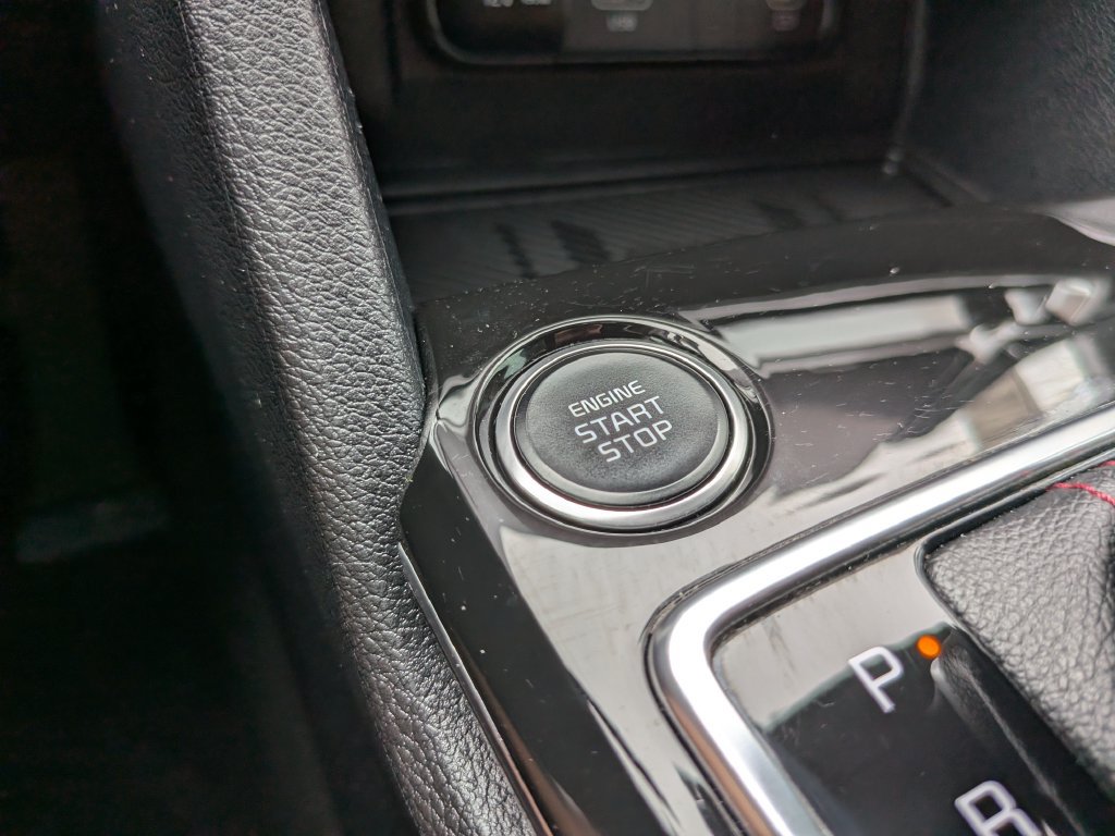 Certified 2023 Kia Sportage SX FWD image 31