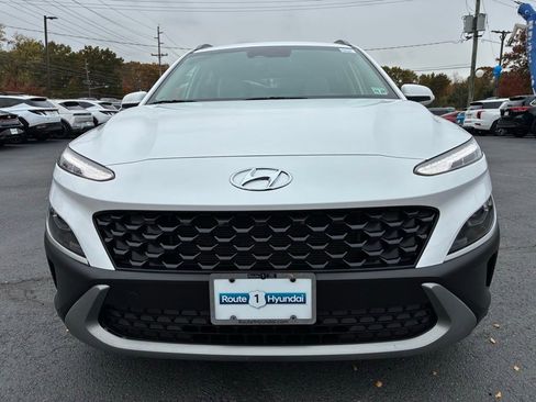 Used 2023 Hyundai Kona SEL w/ Cargo Package image 2