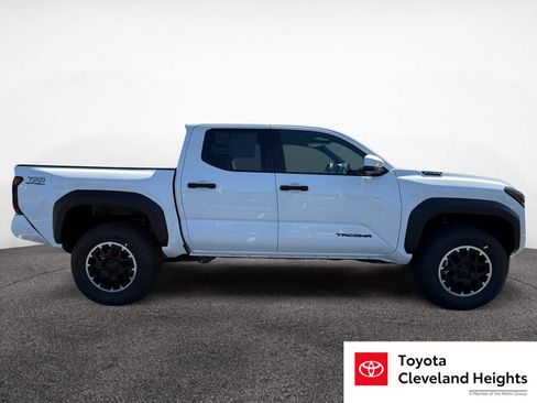 New 2026 Toyota Tacoma TRD Off-Road AWD/4WD image 6