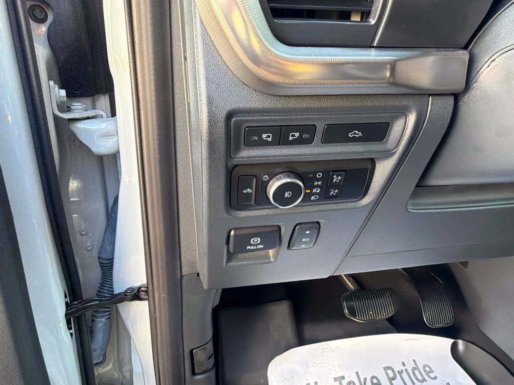 Certified 2023 Ford F150 Raptor AWD/4WD image 30