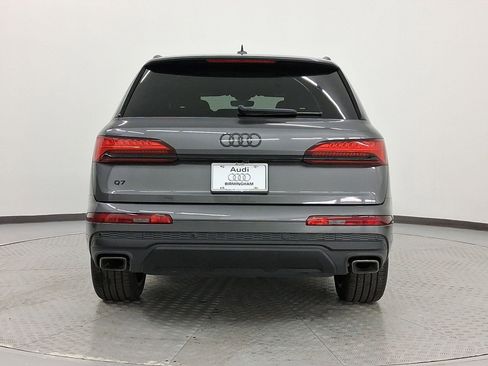 Used 2025 Audi Q7 2.0T Premium Plus w/ Premium Plus Package image 10