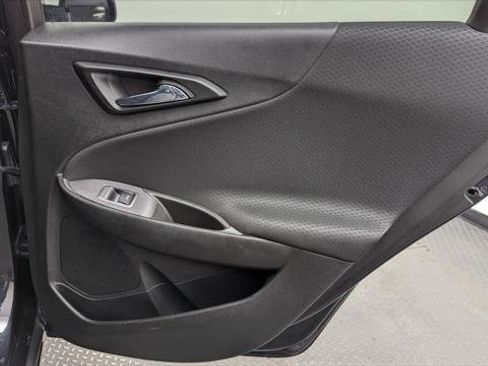 Used 2022 Chevrolet Malibu LS w/ Driver Confidence Package II image 21