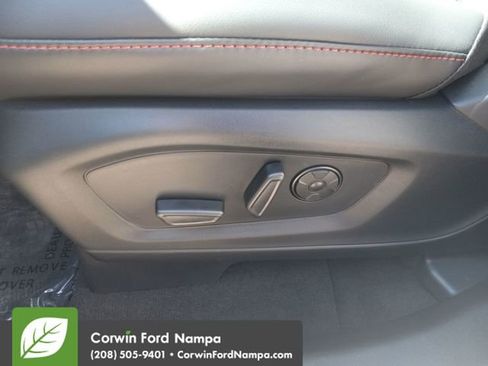 New 2025 Ford Explorer ST w/ Sun And Sound Package image 12