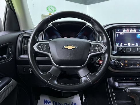Used 2017 Chevrolet Colorado LT w/ LT Convenience Package RWD image 20
