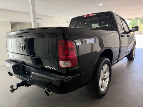 Used 2013 RAM 1500 Express AWD/4WD image 9