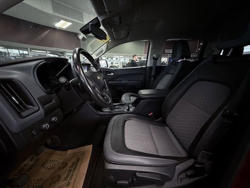 Used 2019 Chevrolet Colorado Z71 image 20