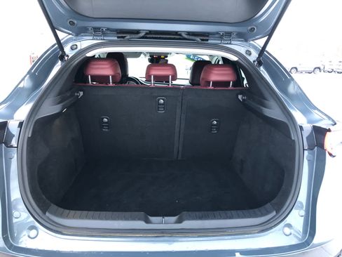 Used 2024 MAZDA CX-30 AWD 2.5 S w/ Preferred Package image 25