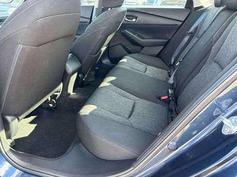 Used 2023 Honda Accord EX image 29