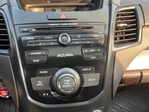 Used 2018 Acura RDX AWD image 28