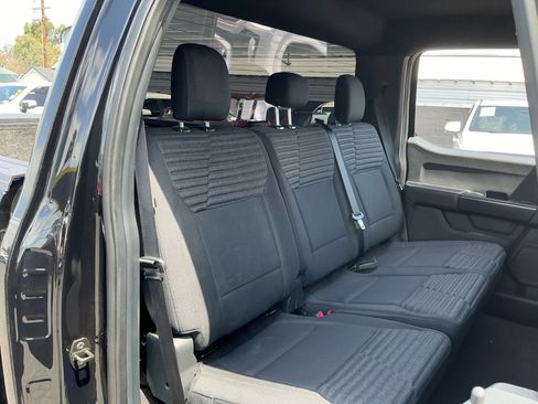 Used 2022 Ford F150 XL w/ STX Appearance Package AWD/4WD image 20